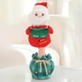 thumbnail image 5 of HomeKingdee Custom Christmas Elf Plush Elves Doll, Personalized Elf Toy with Name Date Message, Xmas Gift, 5 of 6