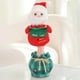 thumbnail image 5 of Juguetes de La Serie Navideña: Lindo Árbol de Navidad, Muñeco de Nieve Que Aprende a Hablar, Cantará y Bailará, Juguetes Motorizados, 5 of 6