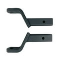 Trailer 3inch Drop Towbar Tow Bar Ball Mount Tongue Hitch TRAILER BALL