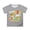 Grey, variant on Boys Short Sleeve Graphic Tee Casual Crew Neck T Shirt for Kids Clothing Summer Essentials Everyday Wear Boys Clothes