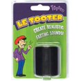 thumbnail image 1 of Pooter Fart Machine Toy Rubber Le Tooter Create Fart Sounds Best Novelty Joke Gifts Joke Children's Day Party Toy (Black2), 1 of 5