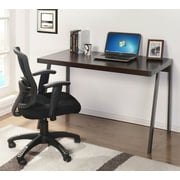 espresso computer desk espresso computer desk