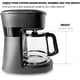 thumbnail image 5 of Jarra de Repuesto para Cafetera, 12 Tazas, 16.1 cm de Altura, Compatible con Modelos Oster BVSTRC12, BVSTDC12X, BVSTDCP12X, 5 of 6