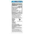 thumbnail image 4 of Move Free Ultra Triple Action, Joint Health Supplement with Type II Collagen, Boron and HA 30ea (Pack of 2), 4 of 4