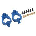 thumbnail image 1 of Pieza de coche RC, RC Car C Hub RC Hub Base C Carrier RC Car C Hub Carrier optimizado para la excelencia, 1 of 8