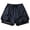 a28-Navy, variant on KPOPLK Men's 2 in 1 Athletic Running Shorts Quick Dry 5 Inch Lightweight Workout Gym Shorts with Liner and Pockets Size S,Black