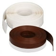 thumbnail image 4 of Bande d'Étanchéité Inférieure pour Porte, Bande en Caoutchouc Étanche, 4 of 9