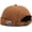 Khaki, variant on Brimless Sailor Cap,Adjustable Rolled Cuff Skull Beanie Hats for Men Women