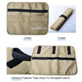 thumbnail image 3 of Bolsa de almacenamiento Bolsa de almacenamiento para acampar al aire libre Organizador de bolsa de a sundick Bolsa de almacenamiento, 3 of 7