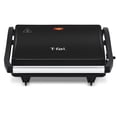 thumbnail image 1 of Parrilla Grill Negra Con Antiadherente, 1 of 2