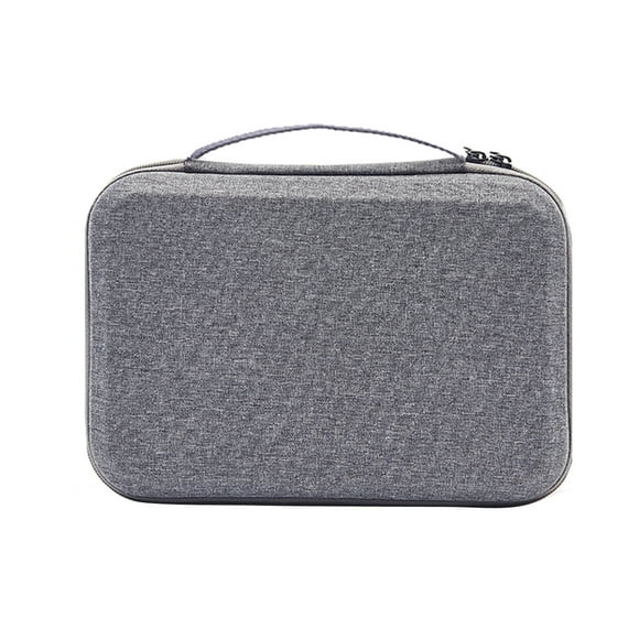 XFGOU Housse de Rangement Jouets et Passe-Temps Étui de Transport de Voyage Sac de Rangement pour DJI MAVIC Mini 2 Contrôleur de Drone Piles Hélicoptère