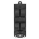 thumbnail image 1 of Interruptor de ventana eléctrica delantera izquierda AB39 14540 BB Reemplazo para FORD RANGER PX T6 4 puertas negro, 1 of 5