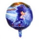 thumbnail image 5 of Kit de globos de látex con papel de aluminio para fiestas de Sonic the Hedgehog, decoraciones de cumpleaños, globos con números de 32 pulgadas, regalos de decoración, 5 of 5