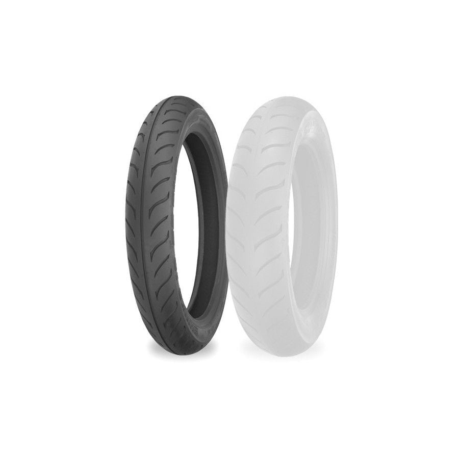 110⁄70R17 Dunlop Tire 0 1 α13sp [フロント] DUNLOP 新品 GPR-300 110