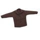 thumbnail image 5 of 2 Piezas Camisa Masculina Ocasional De Escocesa 1/6 Para Ropa De De Acción De 12inch Macarena Figura de acción ropa, 5 of 8