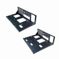 thumbnail image 4 of Open Computer Chassis Dual-Way Server E-ATX/ATX Motherboard (ATX), 4 of 5