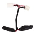 thumbnail image 4 of Ecualizador de carga de señal de giro para motocicleta, compatible con Elecra Glide 1997.-2012, 4 of 14