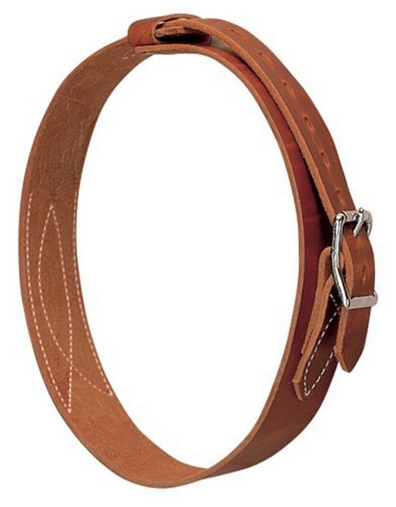 Weaver 301255 All Harness Leather Cribbing Strap