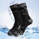 thumbnail image 3 of Mujeres impermebles calcetines transportables para hombres para jujeres deportes al aire libre senderismo skiing trekking calcetines, 3 of 7