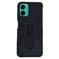 thumbnail image 1 of Funda Uso Rudo Clip Blindaje Para Samsung G45 Más 2 Micas De Pantalla, 1 of 4