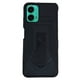 thumbnail image 1 of Funda Uso Rudo Clip Blindaje Para Samsung G45 Más 2 Micas De Pantalla, 1 of 4