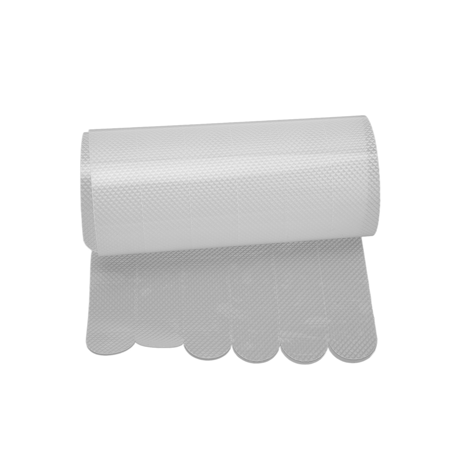 Domqga Stair Treads Non Slip Outdoor Tape,Anti Slip Stair Tread Tape Clear Anti Slip Indoor