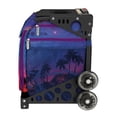thumbnail image 5 of Zuca 18" Sport Bag - Island Life with Non-Flashing Wheels and Black/Pink Seat Cover (Black Frame), 5 of 8