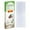 White, variant on 50 Pack Window Fly Trap, Fruit Fly Traps for Indoors, Fly Paper Sticky Strips, Fly Traps for Indoors Clear