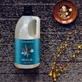 thumbnail image 5 of Caldrea Liquid Laundry Detergent, Effective for all Fabrics and all Temperatures, Basil Blue Sage Scent, 64 oz, 5 of 7