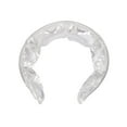 thumbnail image 3 of Cooling Neck Wrap Neck Ice Pad Ice Neck ,Easy to Use Ice Pack Neck Portable Neck transparent, 3 of 8