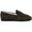 Black, variant on Women's Soft Leather Flats - Memory Foam Flats with Non-Slip Thin Sole - Slip-On Business Casual Loafers for Walking & Work Shoes