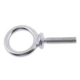 thumbnail image 4 of 304 Stainless Steel Lifting Round Eye Screw For Marine Boat, 4 of 7