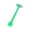 3 in 1, variant on Double Head Rubber Hammer Multipurpose Double Side Lightweight Soft Hammer for Home Decoration
