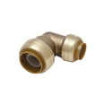 thumbnail image 2 of U274LFA 3/4" x 1/2" SharkBite Low Lead Reducing Elbow, 2 of 10
