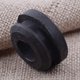 thumbnail image 4 of 12 Piezas Montaje de Radiador Soportes de Aislador Superior Buje de Goma Negro Apto para Accord 74173-SJ4-000, 4 of 7