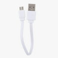 thumbnail image 2 of Peahefy External USB Sound Card Mobile Phone Webcast Live Voice Changer 400mah 3.7V, 2 of 8