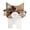 C, variant on 1 pcs Wooden Spectacle Eye Glasses Holder, Cute Creative Animal Glasses Holder, Cute Handmade Wood Carved Animal Eyeglass Holder Display Stand