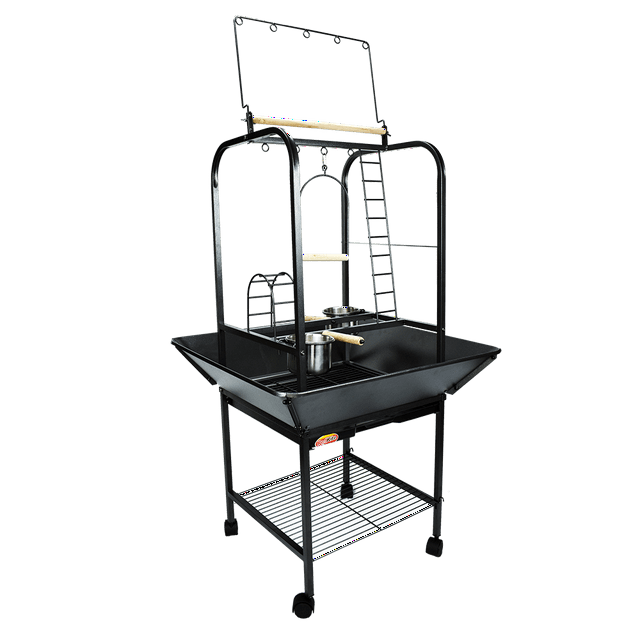 Gimnasio P/Loro Red Kite PARA LORO
