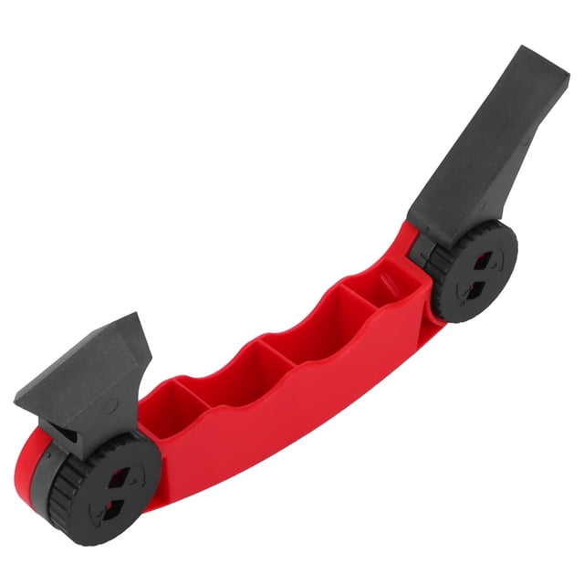 Raspador de pegamento de vidrio BuyWeek herramienta de eliminación de sellador angular