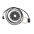 thumbnail image 1 of dreamhouse2019 Conector de sensor de asistencia de pedal eléctrico para reemplazo de scooter 12 DYNWAVEMX sensor de asistencia, 1 of 8