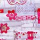 thumbnail image 4 of Mantel navideño, mantel de tela decorativo compatible con vacaciones y uso en interiores 150*180cm, 4 of 5