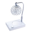thumbnail image 2 of veasfak Electric Candle Warmer Fragrance Lamp Dimmable Night Light, 2 of 6