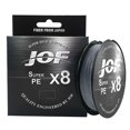 thumbnail image 1 of 300m 8 Strands Braided Fishing Line Multicolor Super Strong Anti-bite Pe Fishing Line Fishing Tackle Tools, 1 of 8