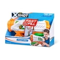 thumbnail image 1 of Lanzador X-Shot agua water warfare, 1 of 4