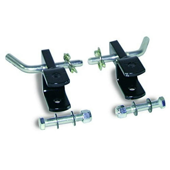 Demco Baseplate Adapter - Blue Ox Towbars To Demco Baseplats - 9523034