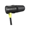 thumbnail image 6 of ISOtunes Xtra 2.0 - Earphones with mic - in-ear - Bluetooth - wireless - noise isolating - safety yellow, 6 of 9