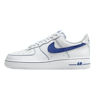 Men's) Nike Air Force 1 Low SP x Supreme 'Box Logo' White (2020