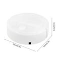 thumbnail image 3 of DPTALR Usb Smart Sweeping Robot Vacuum Cleaner, 3 of 6