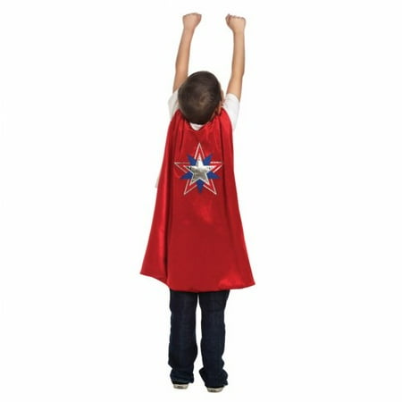 American Hero Cape