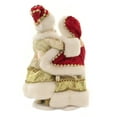 thumbnail image 2 of Possible Dreams Golden Years Fabric Clothtique Limited Edition 6003846, 2 of 3
